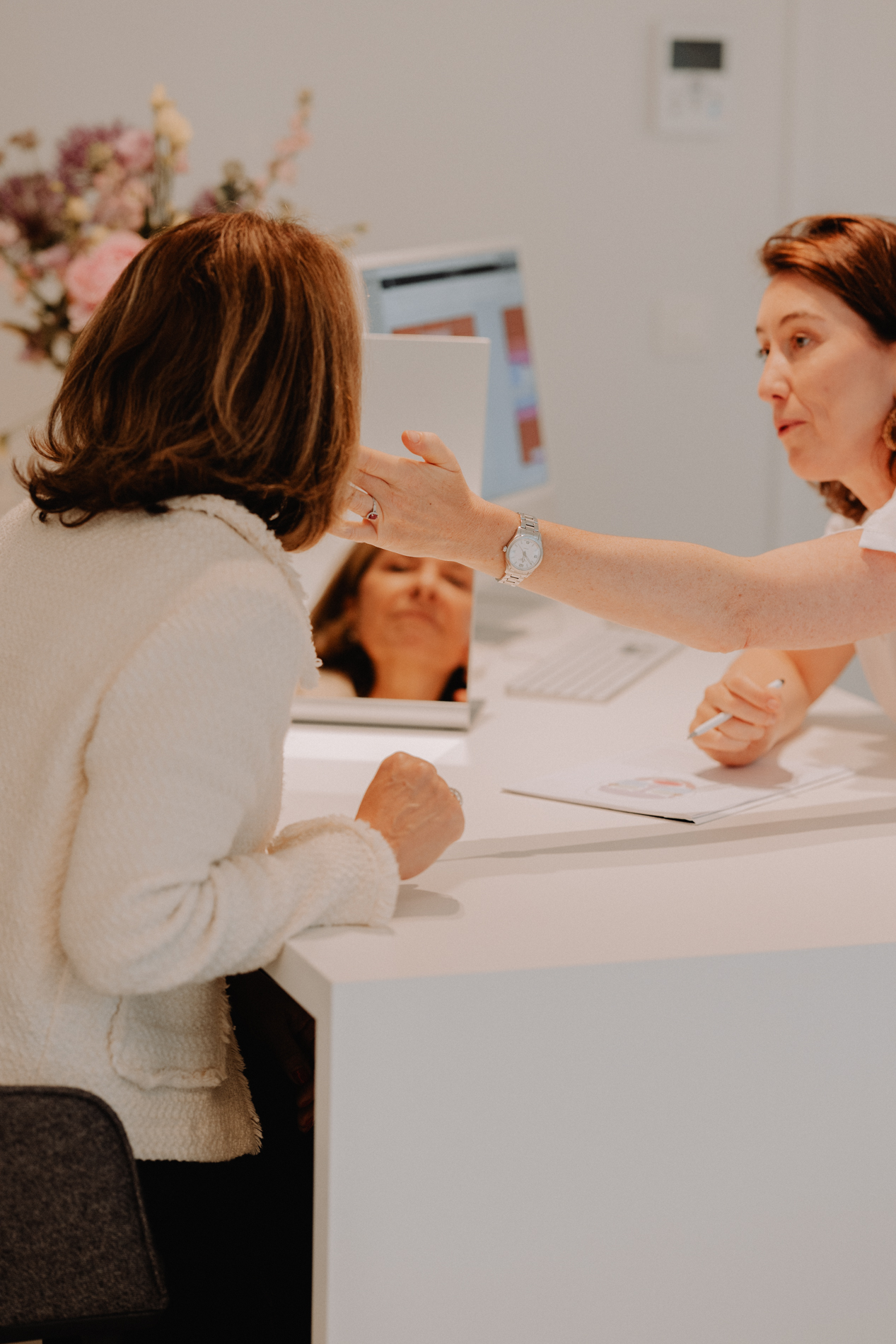 Hoe verloopt de behandeling?