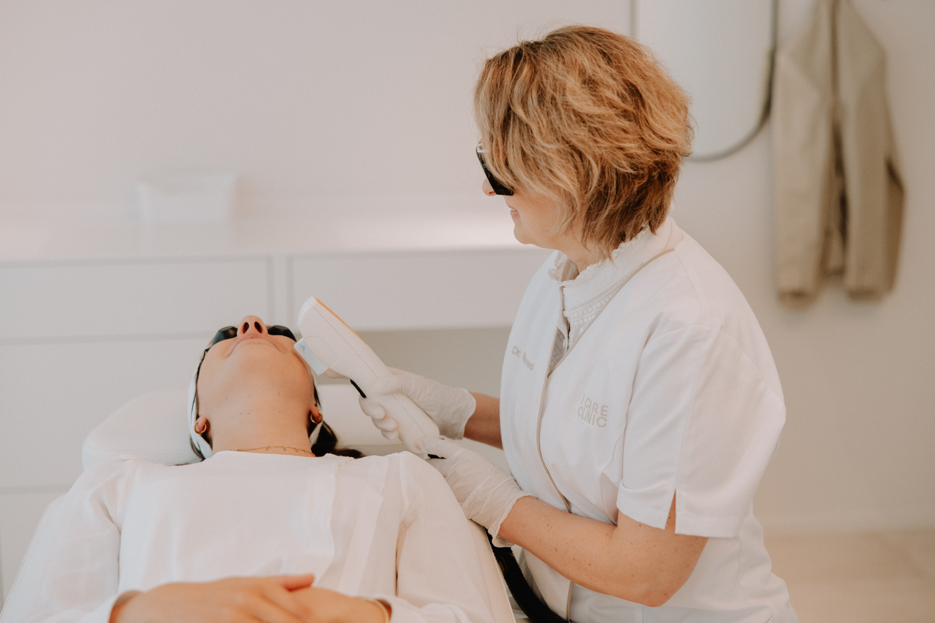IPL-laser