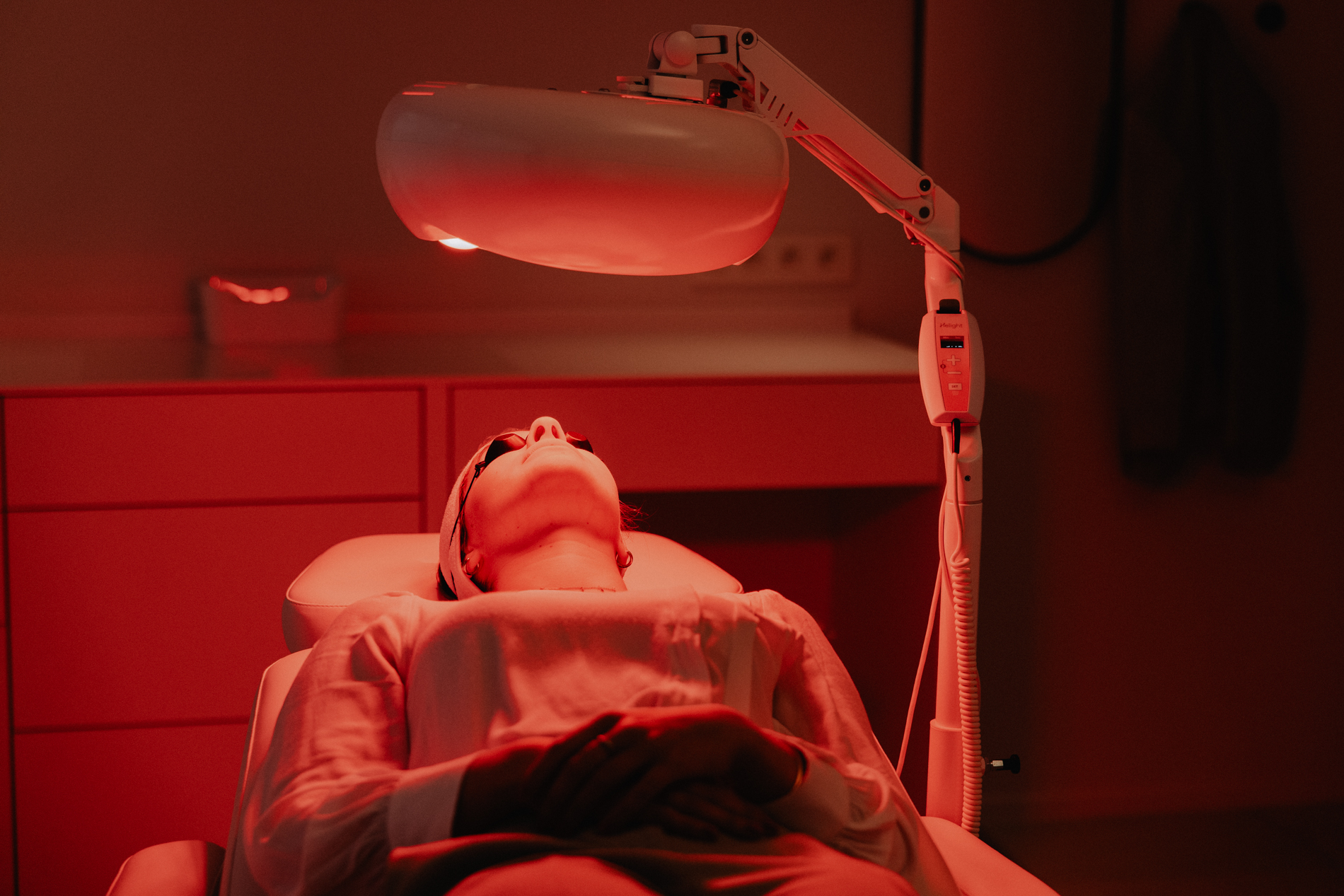 LED-therapie