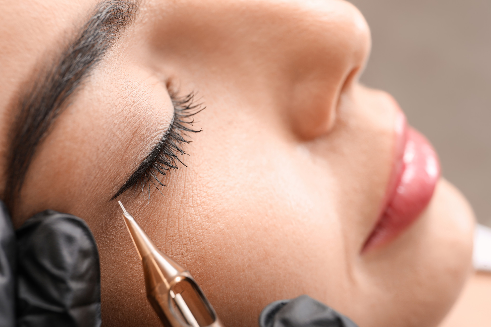 Permanente make-up