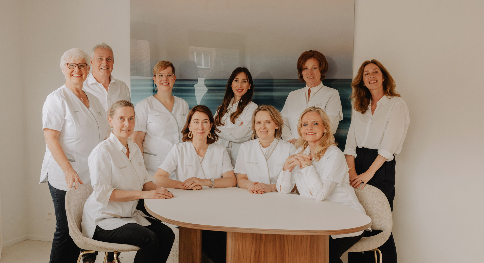 Visie & team