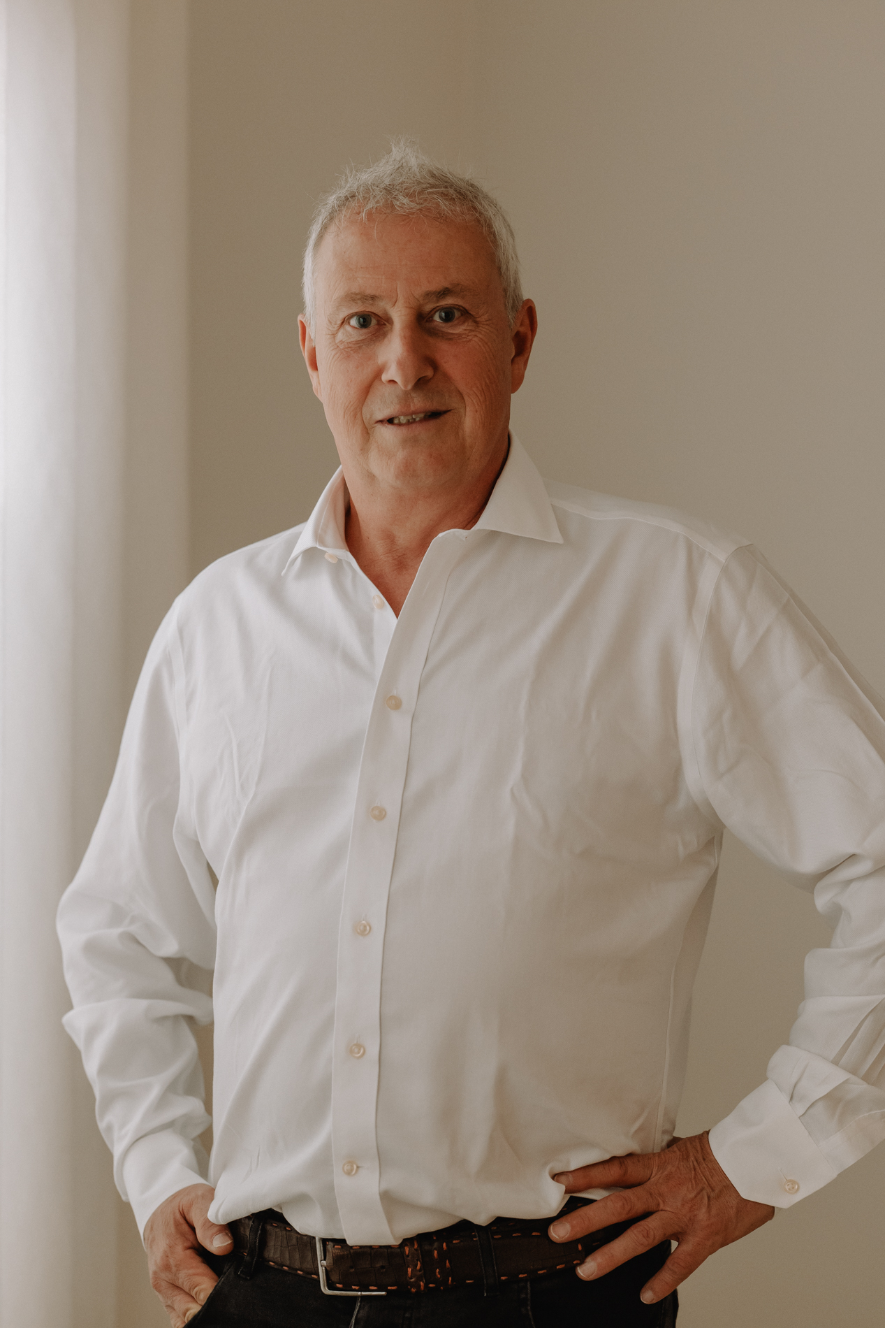 Dr. Didier Jehin