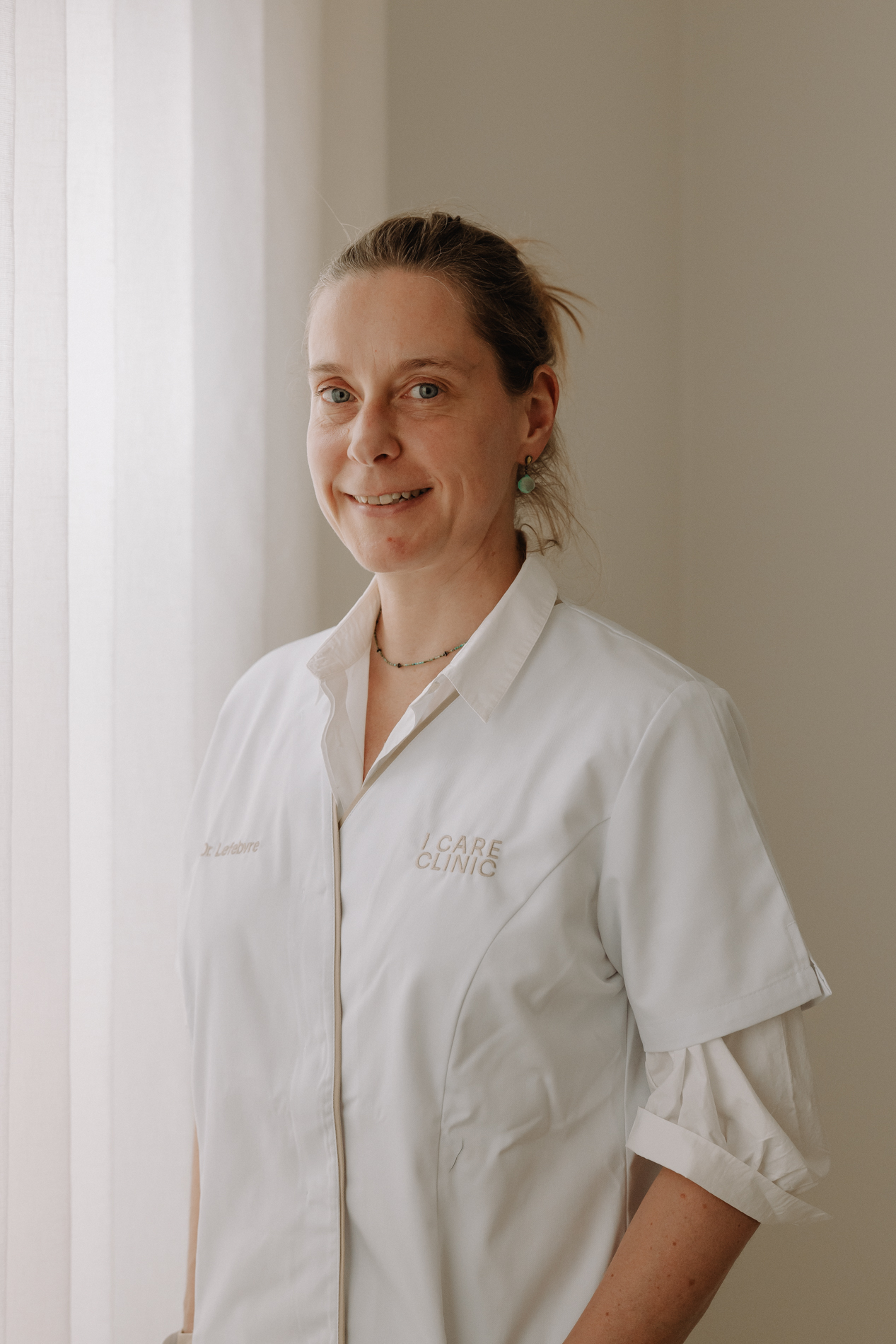 Dr. Françoise Lefebvre