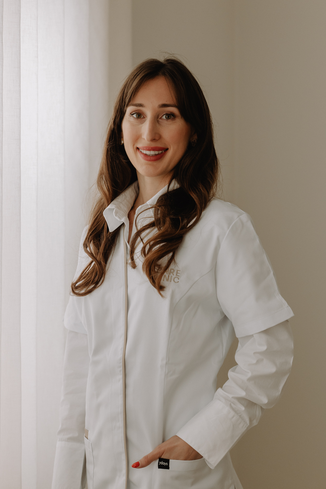 Dr. Uliana Ramazanova