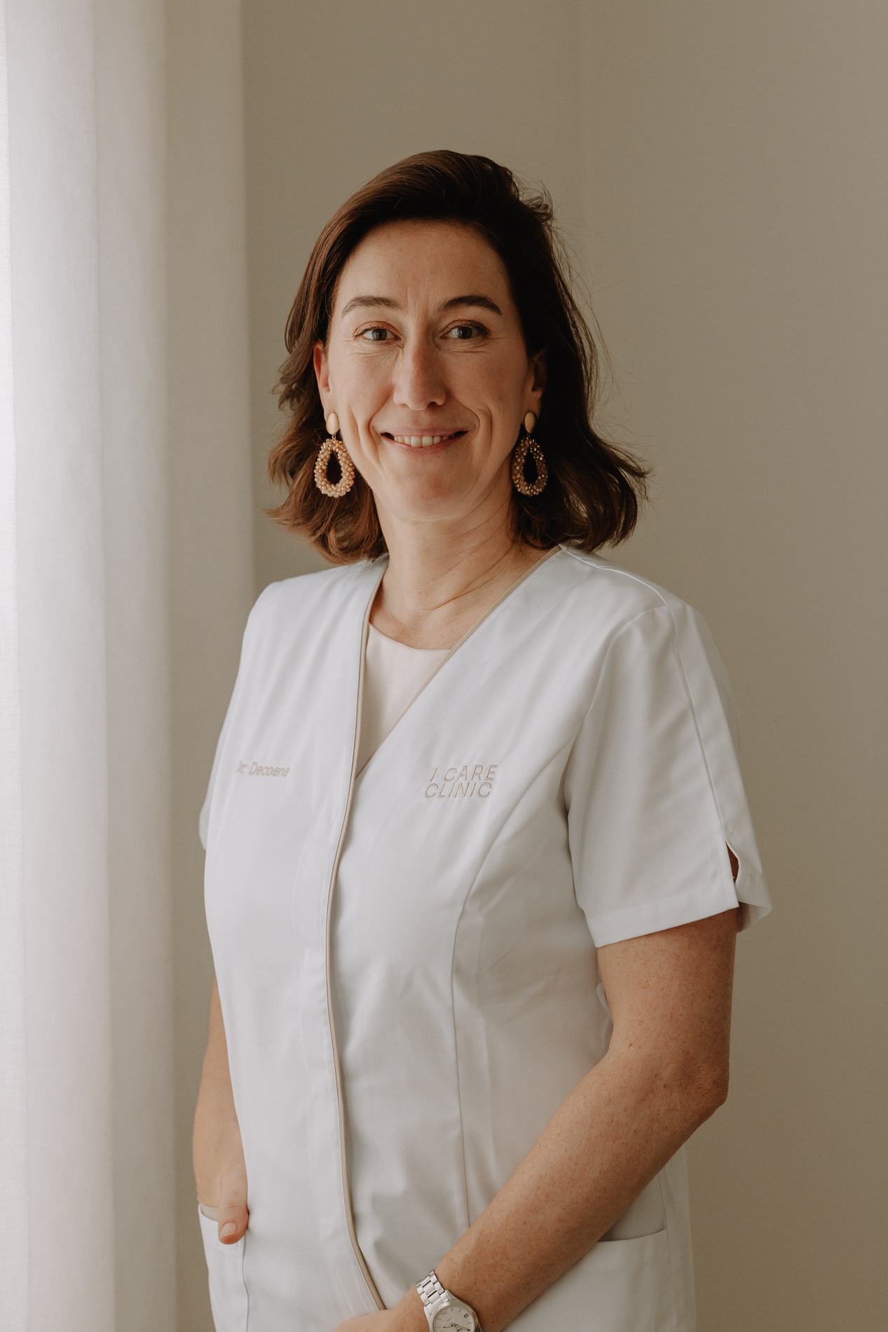 Dr. Veroniek Decoene