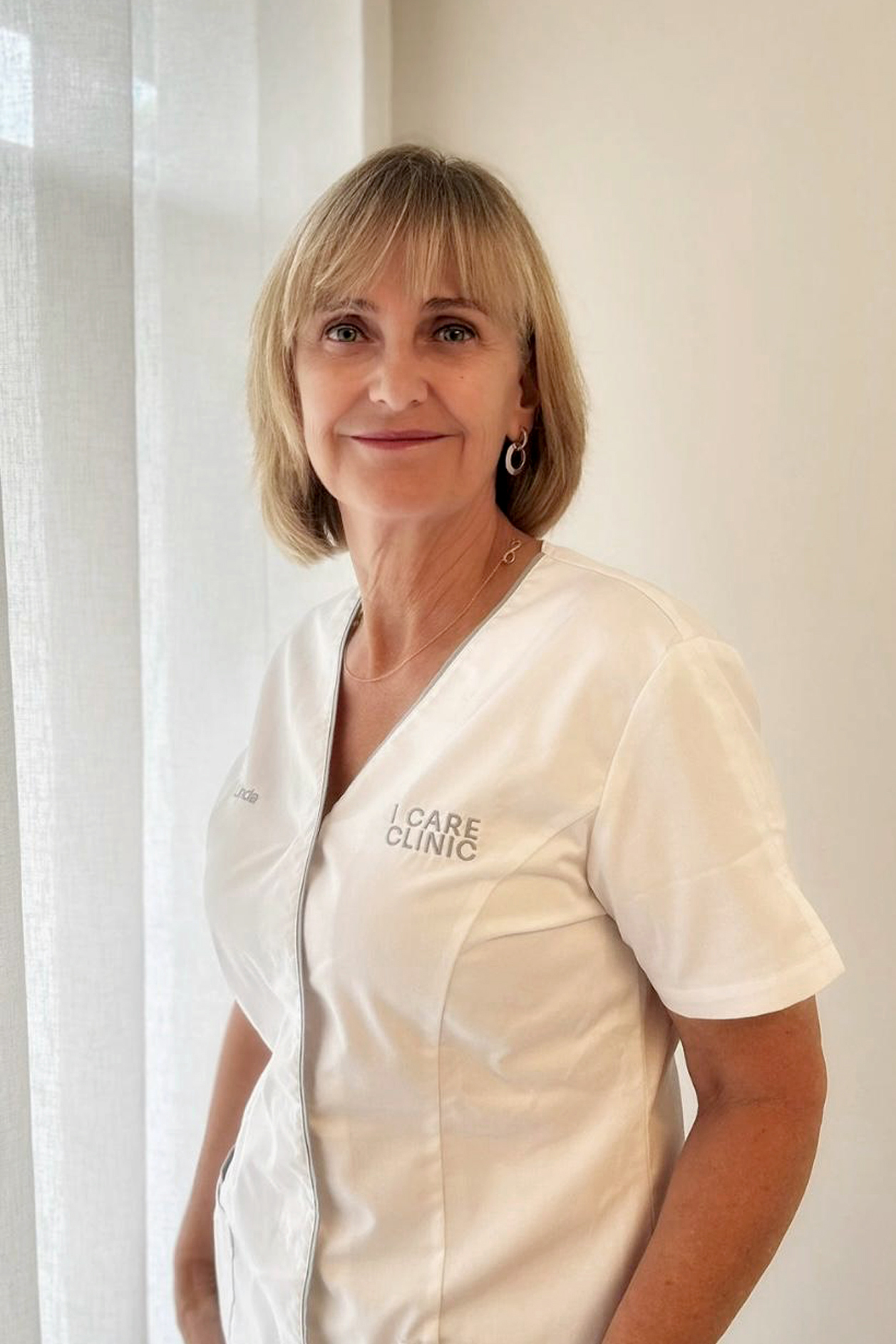 Linda Apers