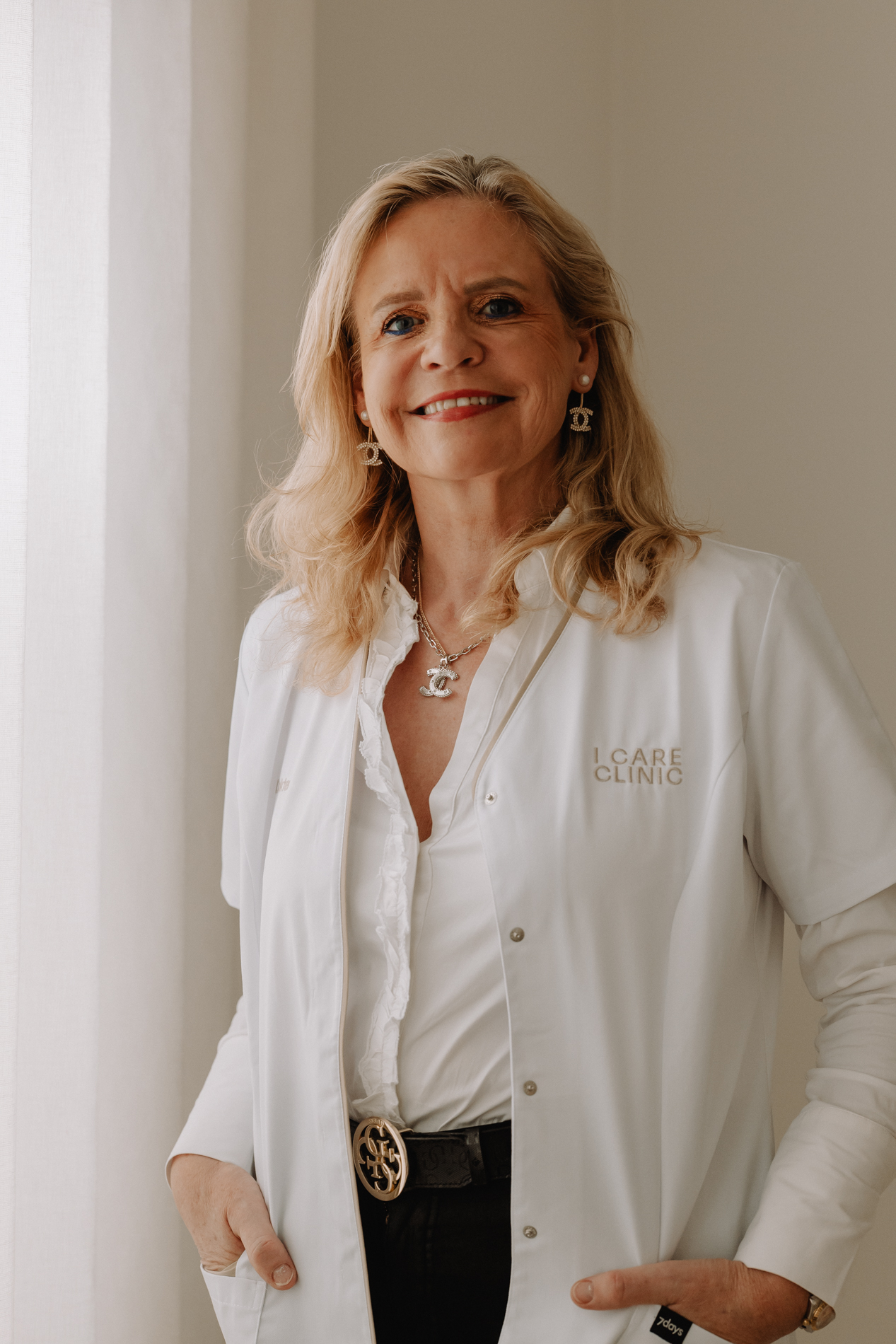 Prof. Dr. Kristel De Vogelaere