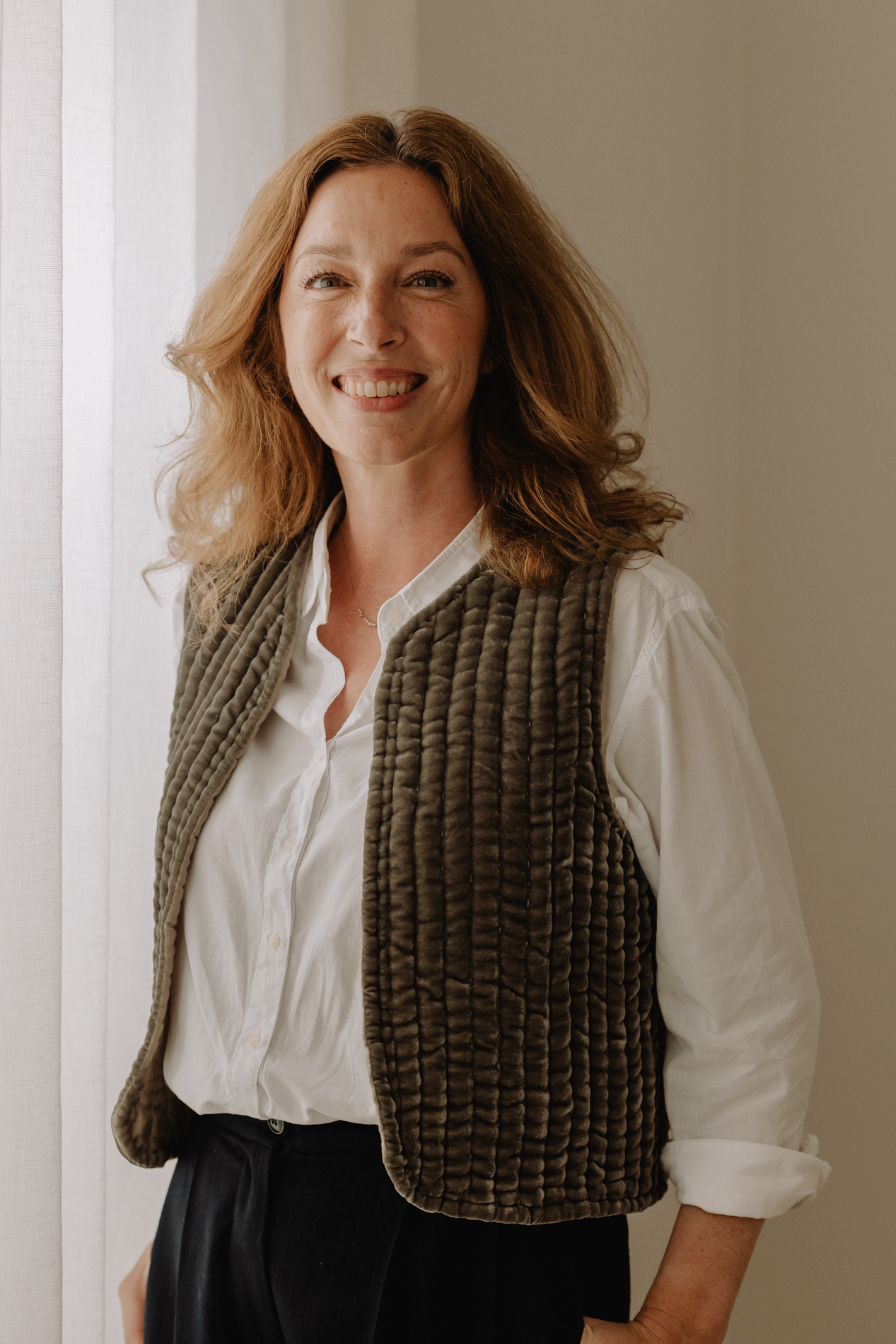 Veerle Maniquet